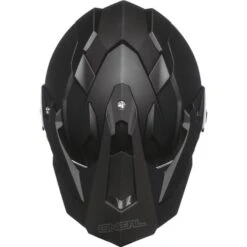 O'Neal Racing Sierra II Matte Dual Sport Helmet -Motorcycle Supplies Store 023 0817 501 C