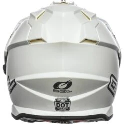 O'Neal Racing Sierra II Matte Dual Sport Helmet -Motorcycle Supplies Store 023 0817 511 A