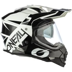 O'Neal Racing Sierra II R Dual Sport Helmet -Motorcycle Supplies Store 023 0817 711 B