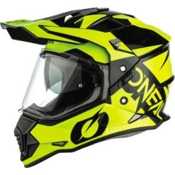 O'Neal Racing Sierra II R Dual Sport Helmet -Motorcycle Supplies Store 023 0817 721