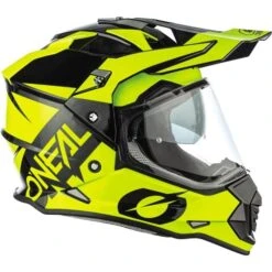 O'Neal Racing Sierra II R Dual Sport Helmet -Motorcycle Supplies Store 023 0817 721 B