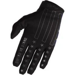 O'Neal Racing Mayhem Squadron USA Gloves -Motorcycle Supplies Store 023 M030 508 A