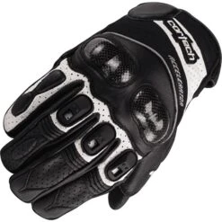 Cortech Accelerator Series 3 Leather Glove