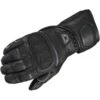 Cortech Scarab 22 Leather / Textile Gloves -Motorcycle Supplies Store 03 8353 0105 04
