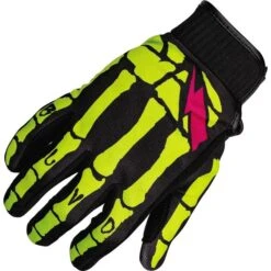 Cortech The Boulevard Collective The Hell-Diver Textile Gloves