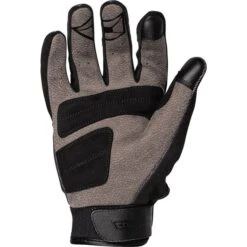 Cortech The Boulevard Collective The Hell-Diver Textile Gloves -Motorcycle Supplies Store 03 8365 0130 04 A