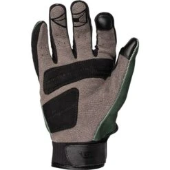 Cortech The Boulevard Collective The Hell-Diver Textile Gloves -Motorcycle Supplies Store 03 8365 0146 04 A