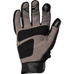 Cortech The Boulevard Collective The Hell-Diver Textile Gloves -Motorcycle Supplies Store 03 8365 0156 04 A