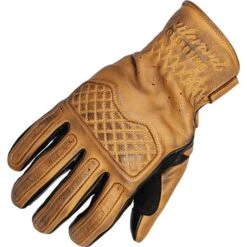 Cortech The Boulevard Collective The Fastback Women's Leather Gloves -Motorcycle Supplies Store 03 8369 0184 75