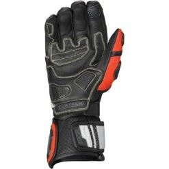 Cortech Revo Sport RR Leather Gloves -Motorcycle Supplies Store 03 8393 0101 04 A