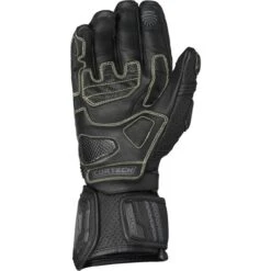 Cortech Revo Sport RR Leather Gloves -Motorcycle Supplies Store 03 8393 0105 04 A