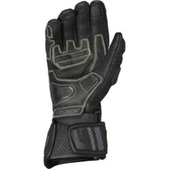 Cortech Revo Sport RR Women's Leather Gloves -Motorcycle Supplies Store 03 8393 0105 74 A