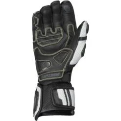 Cortech Revo Sport RR Leather Gloves -Motorcycle Supplies Store 03 8393 0109 04 A