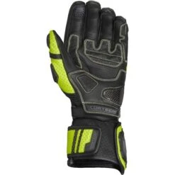Cortech Revo Sport RR Leather Gloves -Motorcycle Supplies Store 03 8393 0113 04 A