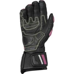 Cortech Revo Sport RR Women's Leather Gloves -Motorcycle Supplies Store 03 8393 0162 77 A