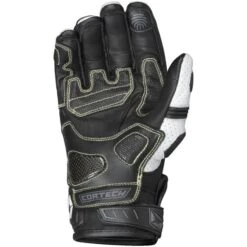 Cortech Revo Sport ST Leather Gloves 23 Cortech Revo Sport ST Leather Gloves -Motorcycle Supplies Store 03 8394 0109 04 A