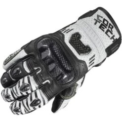 Cortech Revo Sport ST Women's Leather Gloves -Motorcycle Supplies Store 03 8394 0109 76