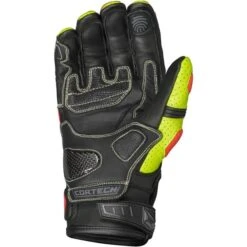 Cortech Revo Sport ST Leather Gloves 19 Cortech Revo Sport ST Leather Gloves -Motorcycle Supplies Store 03 8394 0111 04 A