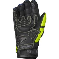 Cortech Revo Sport ST Leather Gloves 17 Cortech Revo Sport ST Leather Gloves -Motorcycle Supplies Store 03 8394 0112 04 A