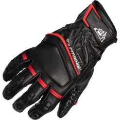 Tour Master Elite Leather Gloves