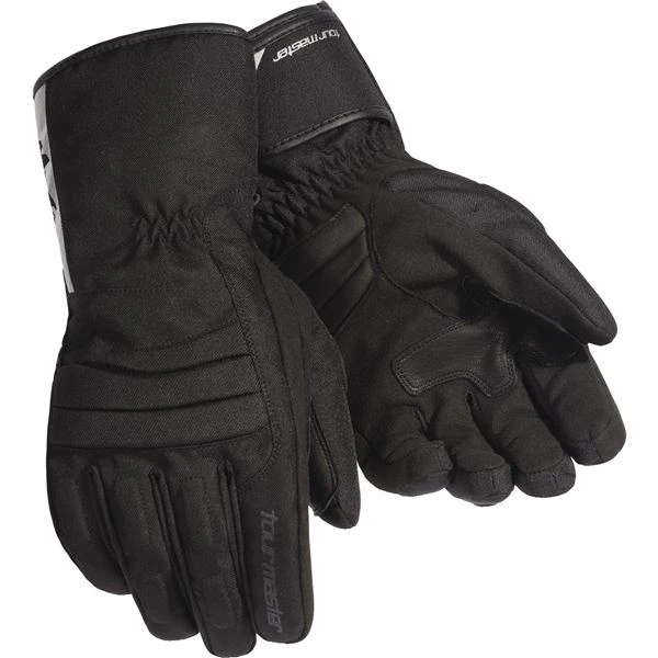 Tour Master Mid-Tex Women's Textile Gloves 5 Tour Master Mid-Tex Women's Textile Gloves - Image 3