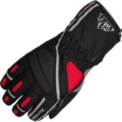 Tour Master Mid-Tex Textile Gloves -Motorcycle Supplies Store 03 8425 0201 04