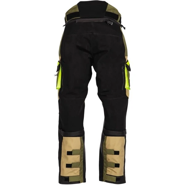 Tourmaster Horizon Line Highlander Waterproof Textile Pants 8 Tourmaster Horizon Line Highlander Waterproof Textile Pants - Image 6