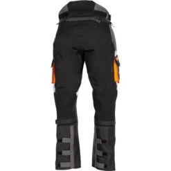 Tourmaster Horizon Line Highlander Waterproof Textile Pants 11 Tourmaster Horizon Line Highlander Waterproof Textile Pants -Motorcycle Supplies Store 03 8809 0206 04 A