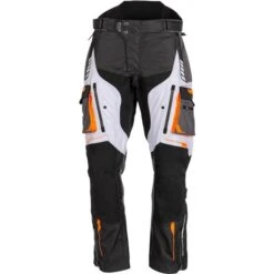 Tourmaster Horizon Line Highlander Waterproof Textile Pants 12 Tourmaster Horizon Line Highlander Waterproof Textile Pants -Motorcycle Supplies Store 03 8809 0206 04 B