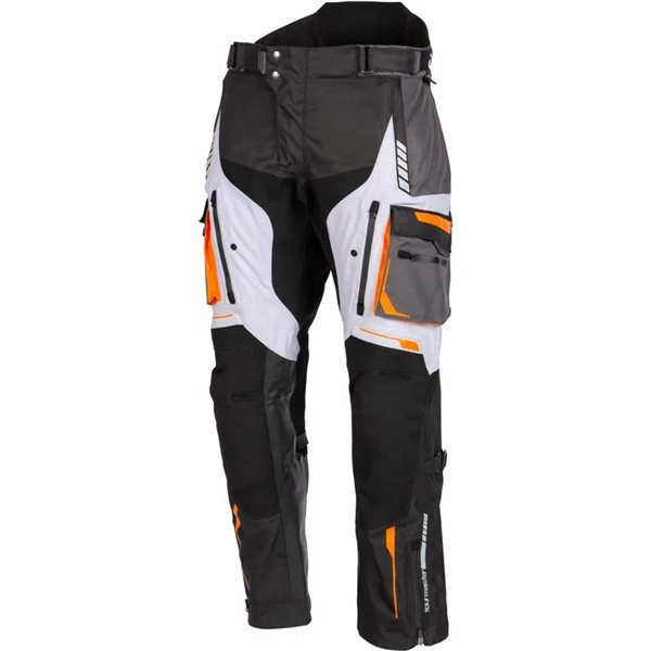 Tourmaster Horizon Line Highlander Waterproof Textile Pants 4 Tourmaster Horizon Line Highlander Waterproof Textile Pants - Image 2
