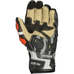 Cortech Sector Pro ST Leather Gloves -Motorcycle Supplies Store 03 8872 0101 04 A