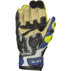 Cortech Sector Pro ST Leather Gloves -Motorcycle Supplies Store 03 8872 0112 04 A
