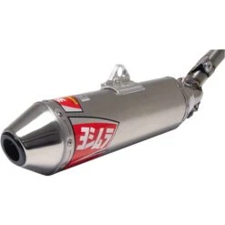 Yoshimura RS-2 ATV / UTV Signature Series CARB Compliant Complete Exhaust System