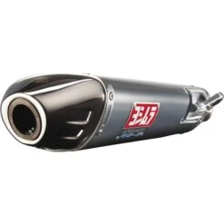 Yoshimura RS-5 ATV / UTV Signature Series CARB Compliant Complete Exhaust System