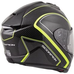 Scorpion EXO EXO-ST1400 Carbon Antrim Full Face Helmet -Motorcycle Supplies Store 033 14C 1023 A