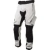 Scorpion EXO Yosemite Textile Pants 2 Scorpion EXO Yosemite Textile Pants -Motorcycle Supplies Store 033 3035 3