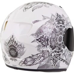 Scorpion EXO EXO-R320 Dream Full Face Helmet -Motorcycle Supplies Store 033 32 0302 A