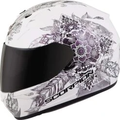Scorpion EXO EXO-R320 Dream Full Face Helmet -Motorcycle Supplies Store 033 32 0302 B