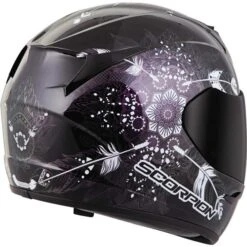 Scorpion EXO EXO-R320 Dream Full Face Helmet -Motorcycle Supplies Store 033 32 0402 A