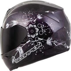 Scorpion EXO EXO-R320 Dream Full Face Helmet -Motorcycle Supplies Store 033 32 0402 B