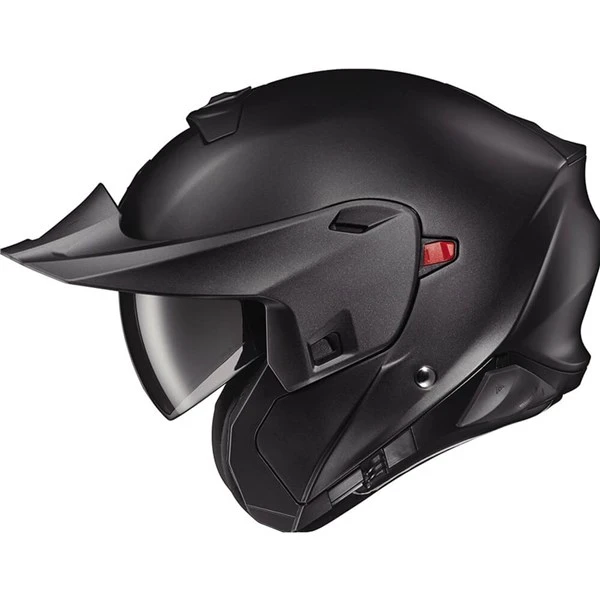 Scorpion EXO EXO-GT930 Transformer EXO-COM Modular Helmet 7 Scorpion EXO EXO-GT930 Transformer EXO-COM Modular Helmet - Image 5