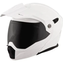 Scorpion EXO EXO-AT950 Modular Dual Sport Helmet -Motorcycle Supplies Store 033 95 0052