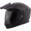 Scorpion EXO EXO-AT950 Modular Dual Sport Helmet -Motorcycle Supplies Store 033 95 0102