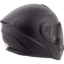 Scorpion EXO EXO-AT950 Modular Dual Sport Helmet -Motorcycle Supplies Store 033 95 0102 A