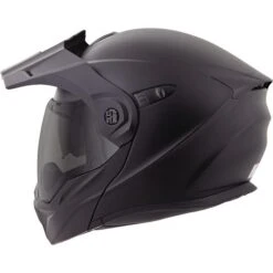 Scorpion EXO EXO-AT950 Modular Dual Sport Helmet -Motorcycle Supplies Store 033 95 0102 D