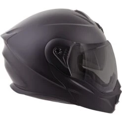Scorpion EXO EXO-AT950 Modular Dual Sport Helmet -Motorcycle Supplies Store 033 95 0102 E