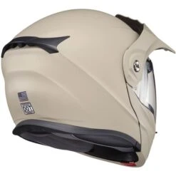 Scorpion EXO EXO-AT950 Modular Dual Sport Helmet -Motorcycle Supplies Store 033 95 0203 A