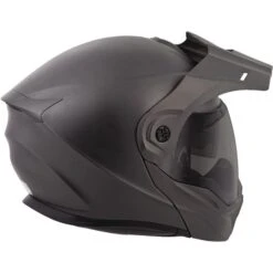 Scorpion EXO EXO-AT950 Modular Dual Sport Helmet -Motorcycle Supplies Store 033 95 0502 B