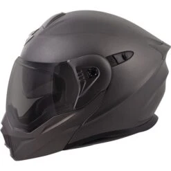 Scorpion EXO EXO-AT950 Modular Dual Sport Helmet -Motorcycle Supplies Store 033 95 0502 C