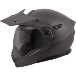 Scorpion EXO EXO-AT950 Modular Dual Sport Helmet -Motorcycle Supplies Store 033 95 0502 D